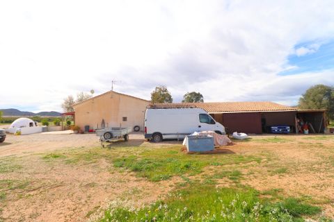 Landejendom i Lorca, Murcia, Lorca - € 369.000 | Ref: 3042-CH - foto 38